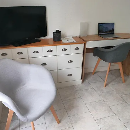 Repos Au Bord De L'eau Holiday home Nyoiseau