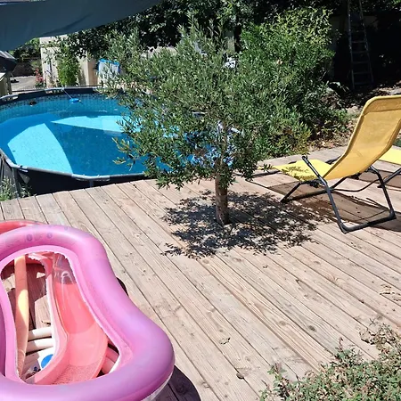 Hébergement de vacances Repos Au Bord De L'eau Nyoiseau