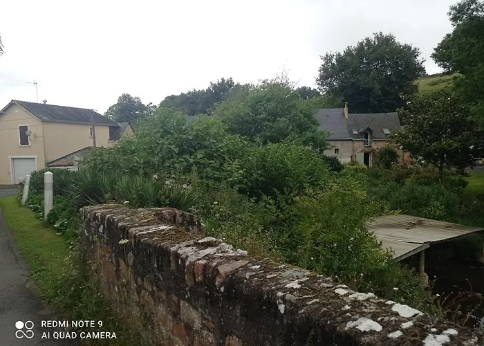 Repos Au Bord De L'eau 펜션