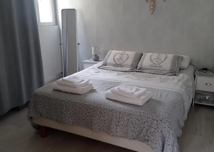 Prázdninový dům Repos Au Bord De L'eau *