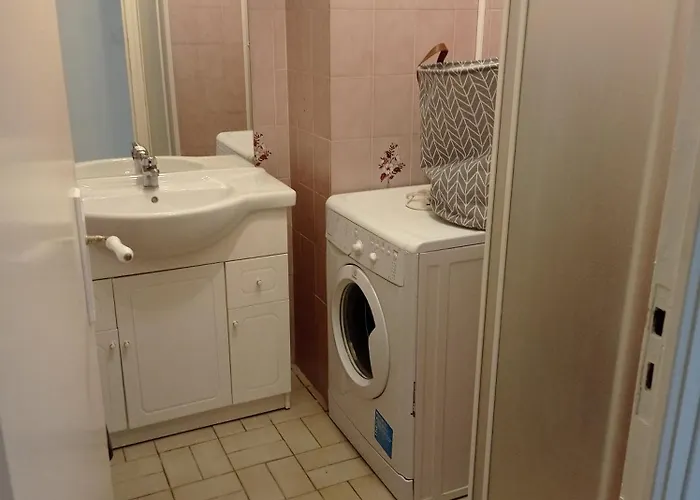 펜션 Repos Au Bord De L'eau